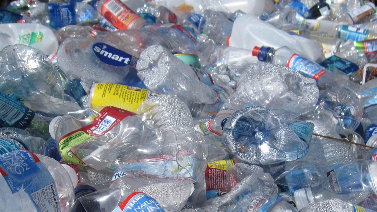 Harga Sampah Plastik