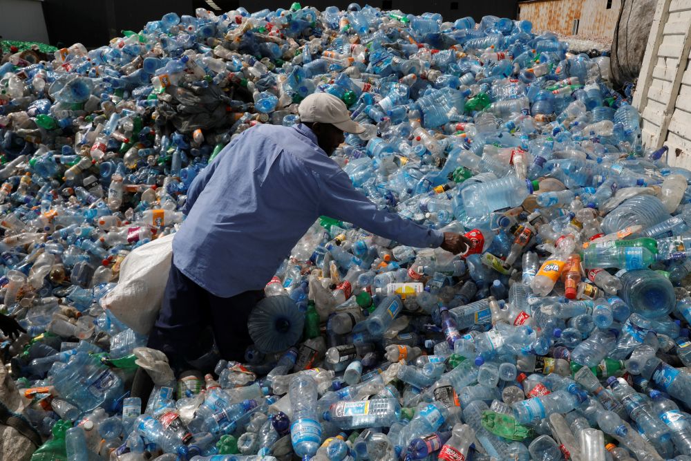 Penemu Plastik