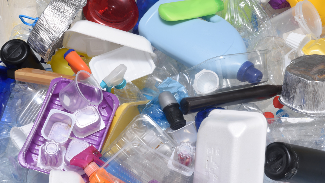 Plastik di Industri Medis