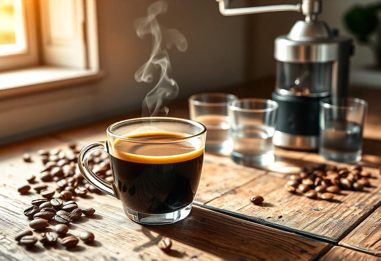 Rahasia Rasa Kopi Specialty