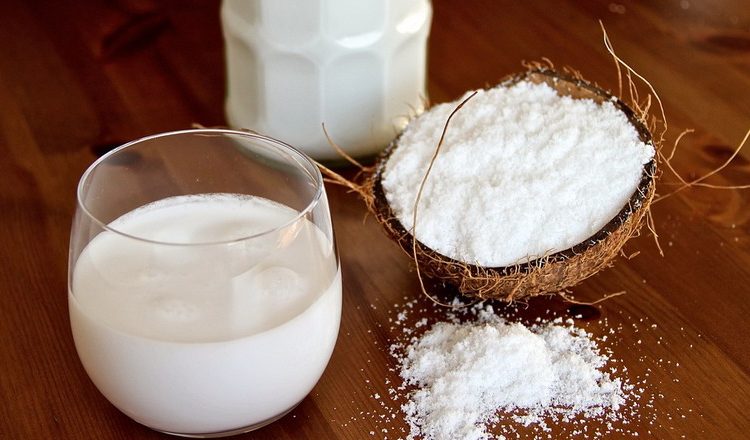 Manfaat Kelapa Parut untuk Rambut