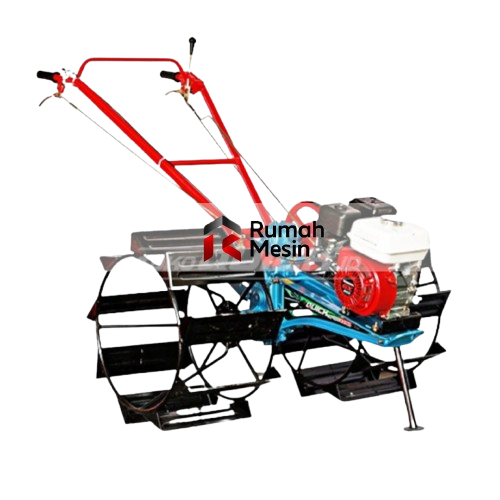 Manfaat menggunakan tracktor