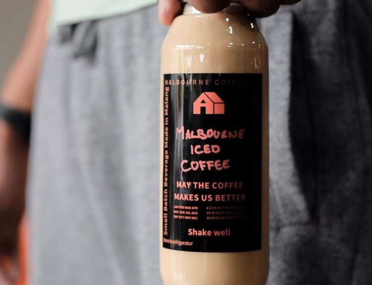 Peluang Usaha Kopi Literan