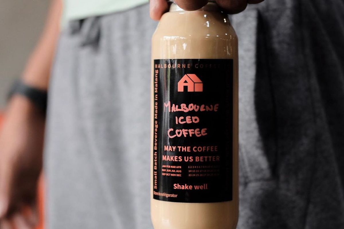 Peluang Usaha Kopi Literan