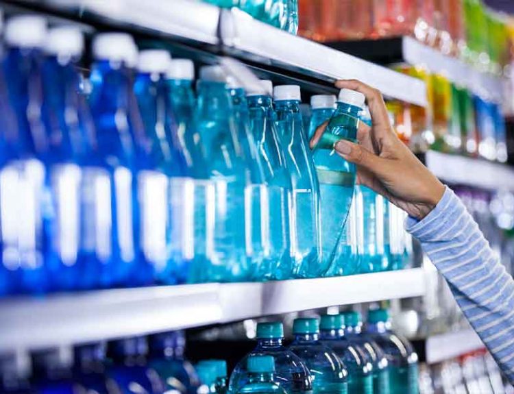 Plastik Sebabkan Kemandulan