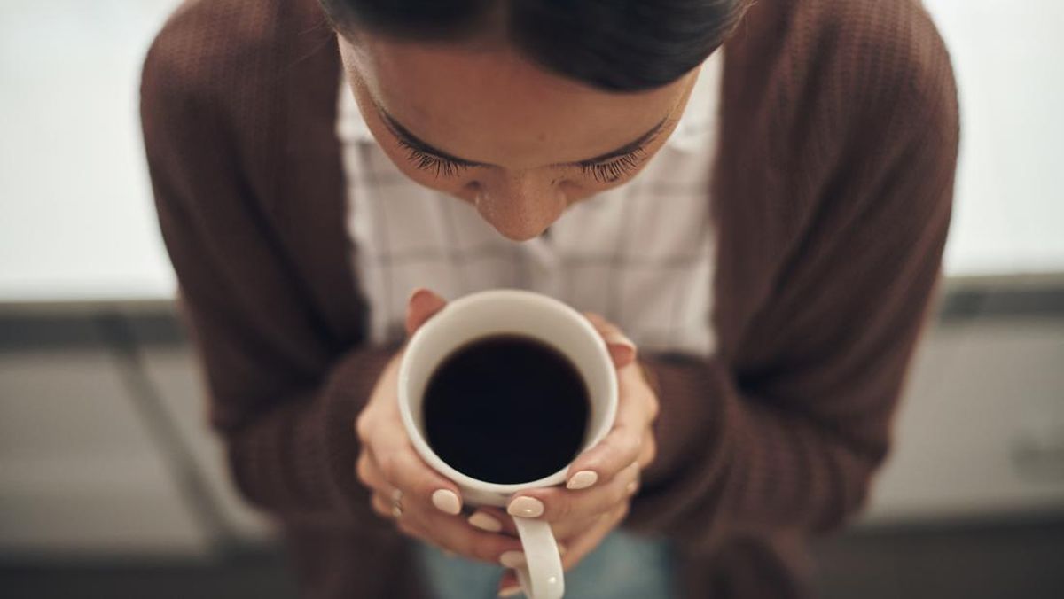 Manfaat Kopi Buat Jantung