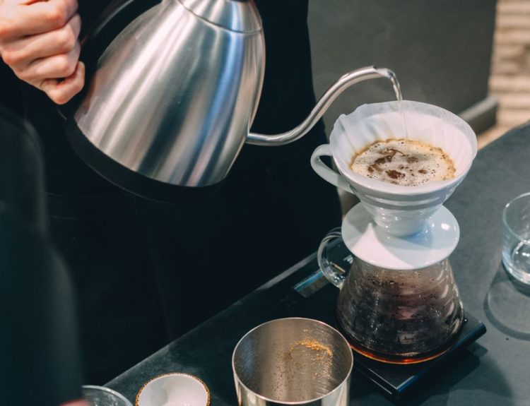 Jenis Metode Seduh Kopi
