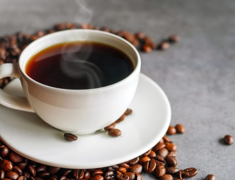 Manfaat Kopi Hitam