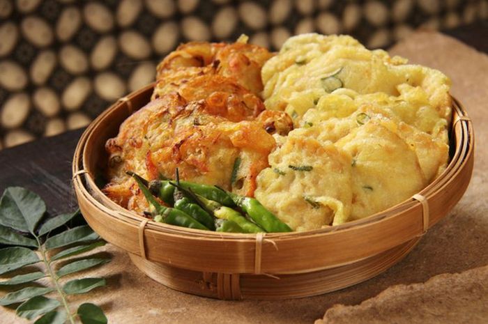 Manfaat Gorengan Rendah Minyak, Kesehatan dan Gaya Hidup