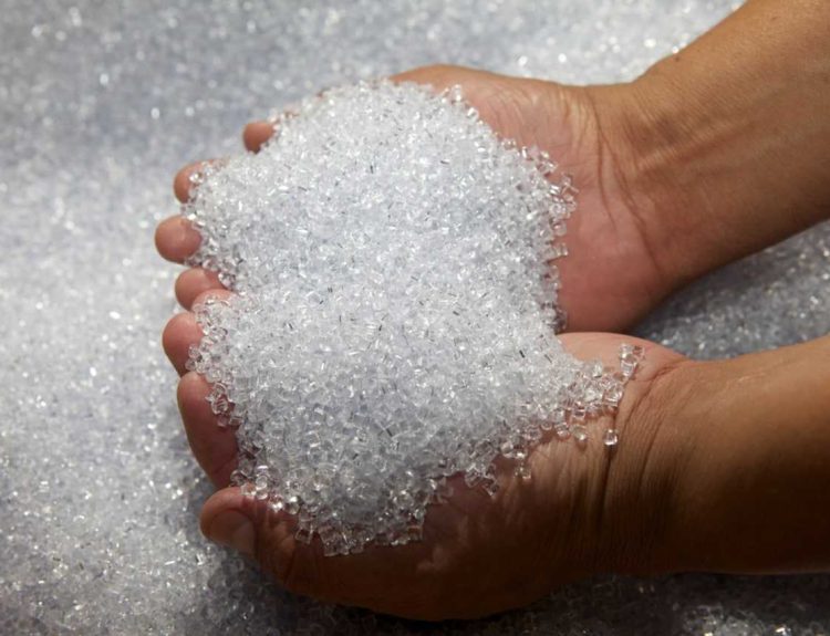 mesin pencacah plastik yang aman digunakan