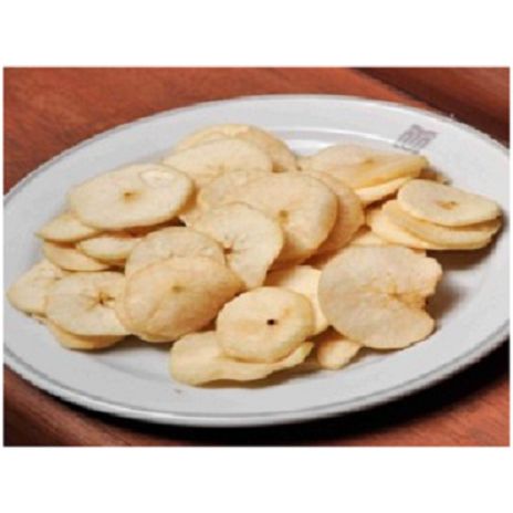 Keripik Apel Mesin Vacuum: Camilan Sehat dengan Kualitas Premium