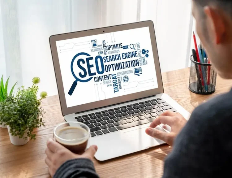 panduan dasar strategi seo