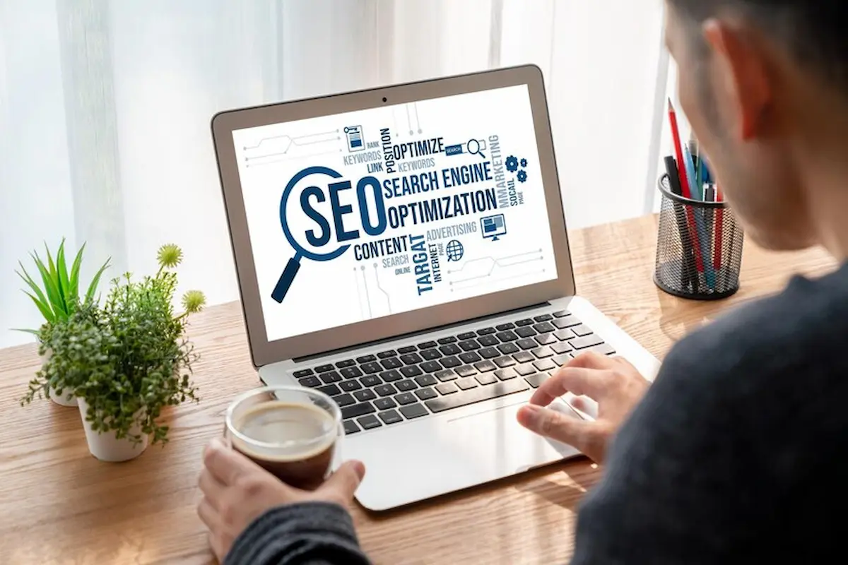panduan dasar strategi seo