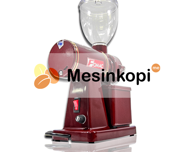 Perawatan Grinder Kopi