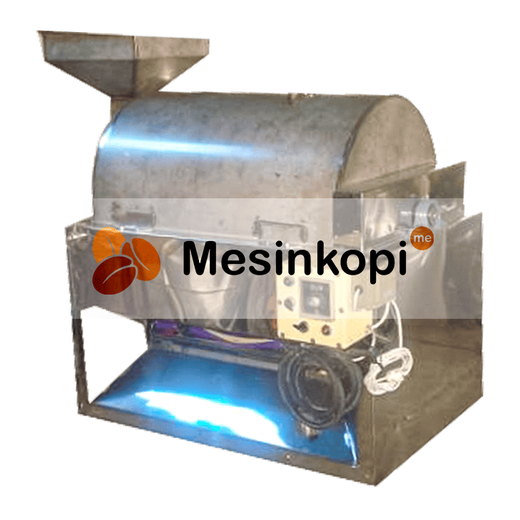 Harga mesin sangrai kopi