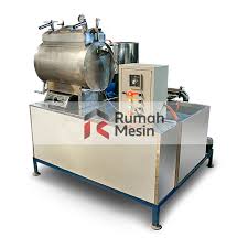 Price List Mesin Vacuum: Panduan Lengkap untuk Pelaku Usaha