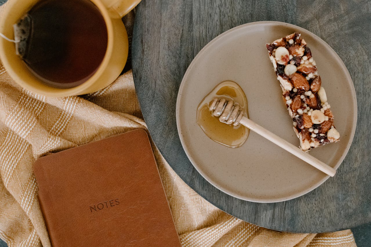 inovasi makanan ringan berbasis supergrain