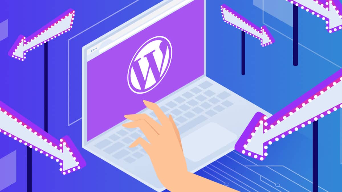 Panduan merawat WordPress perusahaan