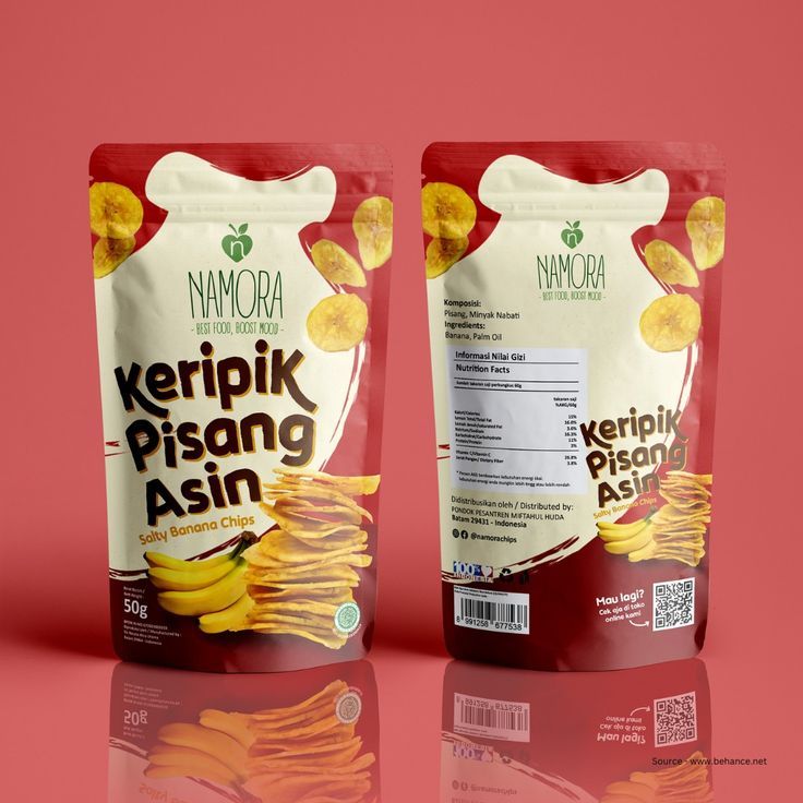 Strategi Branding Vacuum Frying: Meningkatkan Daya Saing Produk Makanan Ringan