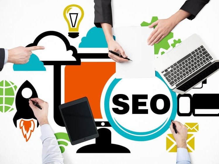Teknik Dasar Penulisan Artikel SEO Meningkatkan Peringkat