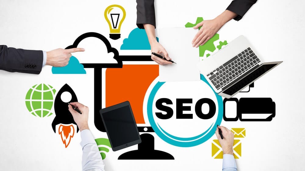 Teknik Dasar Penulisan Artikel SEO Meningkatkan Peringkat