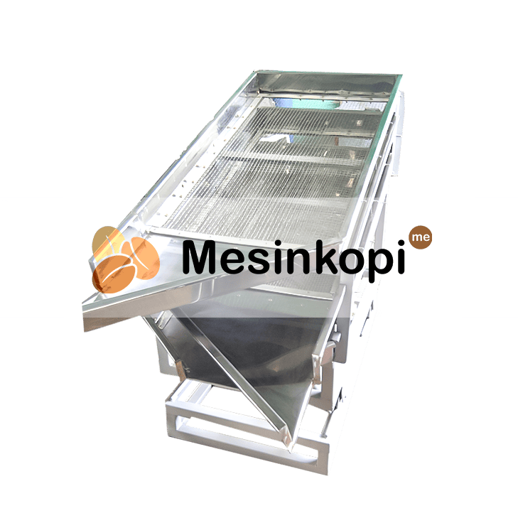 inovasi modern mesin kopi