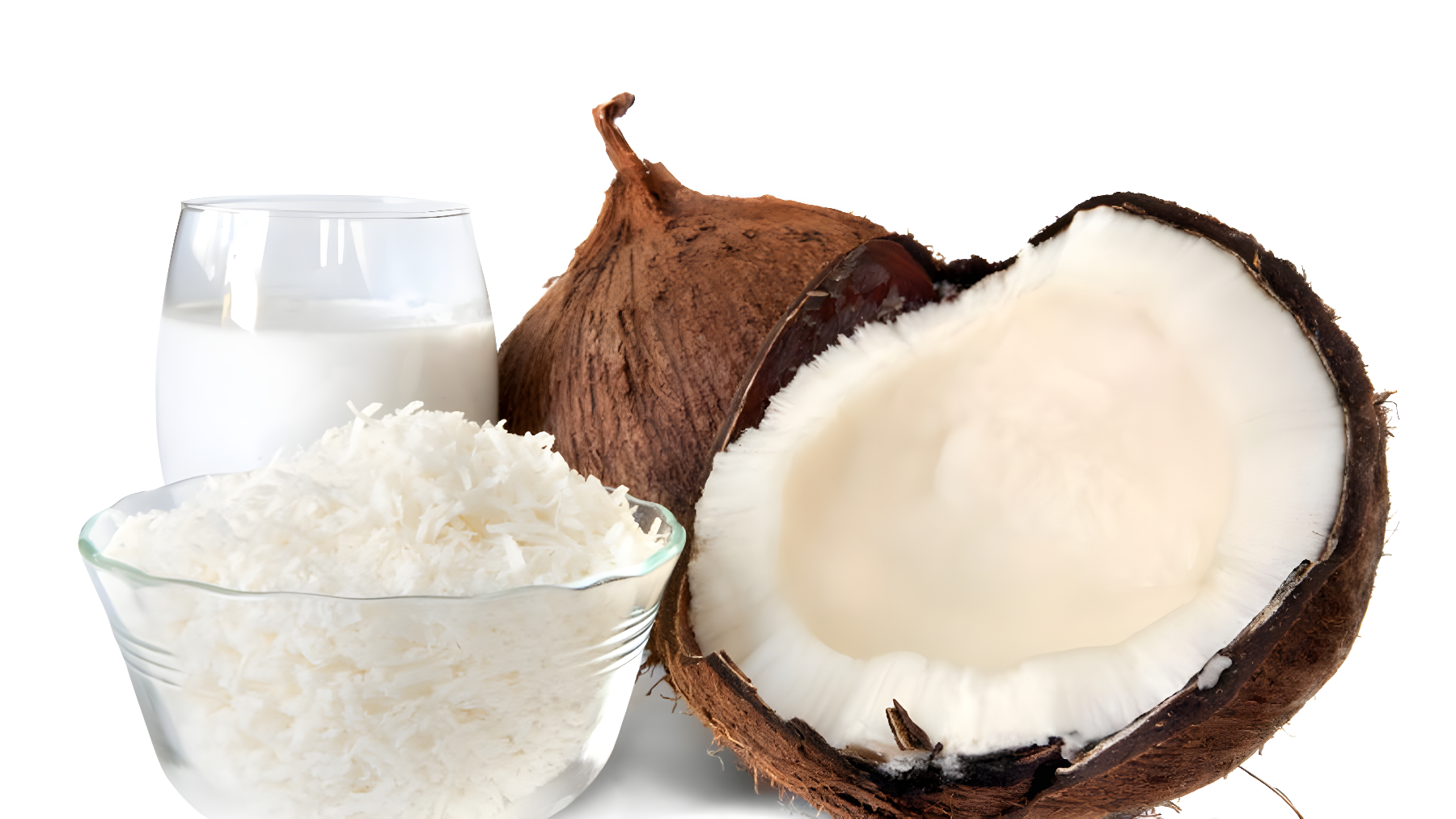 cara menyimpan kelapa parut beku