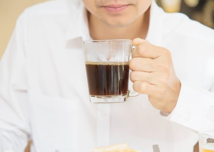 Keunggulan Kopi Hitam bagi Tubuh Aktif
