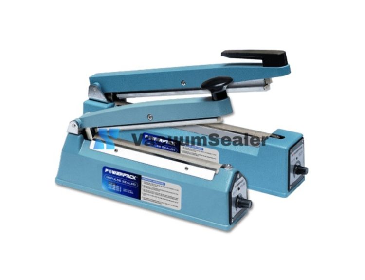 Hand sealer pengemas barang