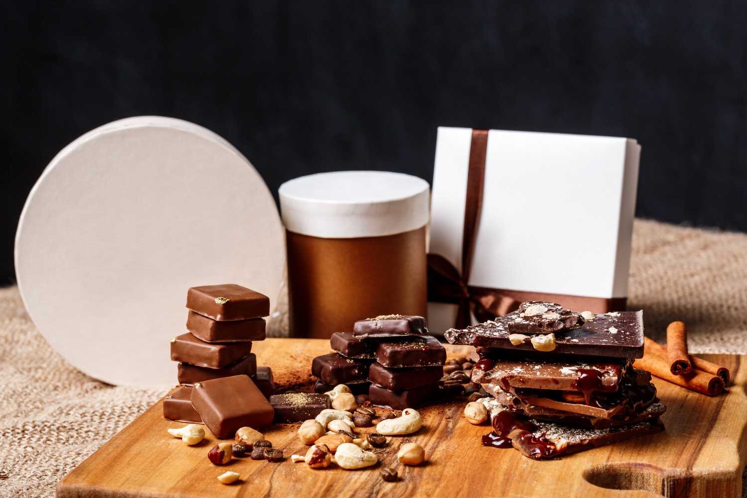 Makanan kemasan favorit keluarga