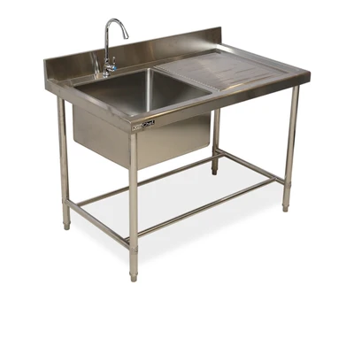 Pentingnya Single Sink Dalam Kitchen untuk Kebutuhan Dapur