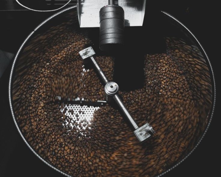 roaster kopi untuk usaha