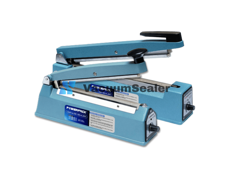 cara memilih hand sealer plastik tebal