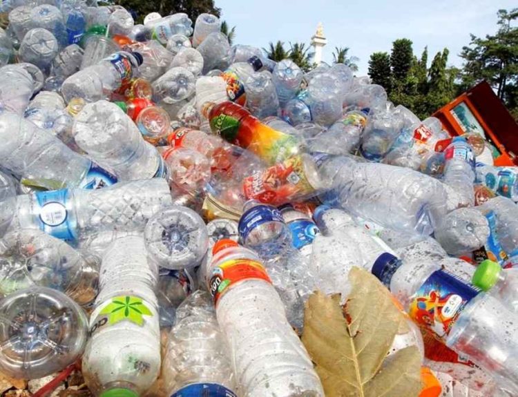 Penemuan Baru Bahan Anti Plastik