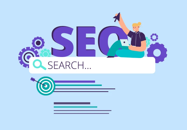 Paket SEO Website Profesional