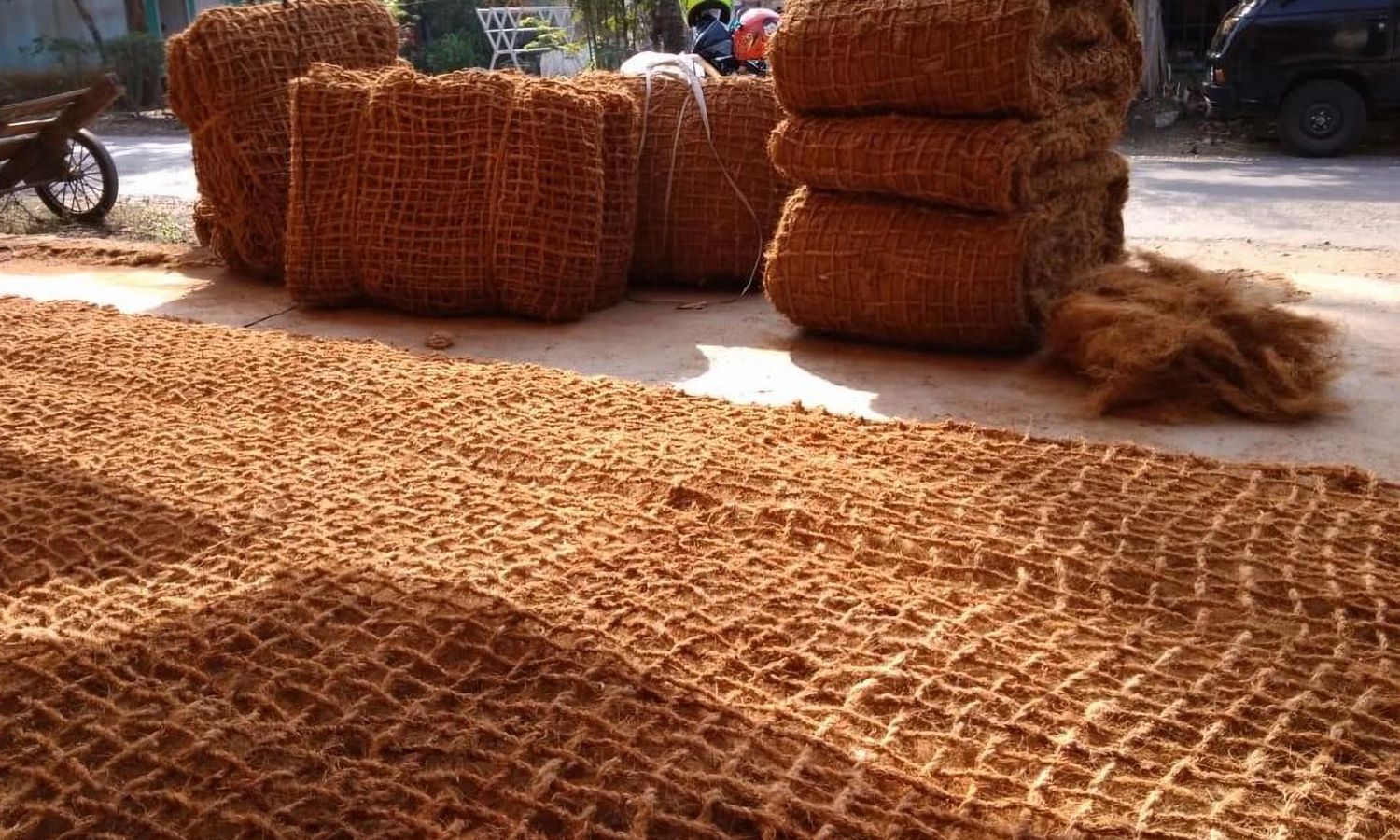 rekomendasi cocomesh berkualitas