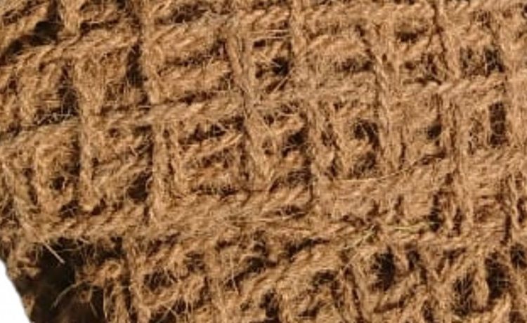 Manfaat Cocomesh bagi Masyarakat Pesisir