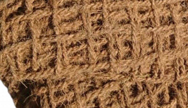 Manfaat Cocomesh bagi Masyarakat Pesisir