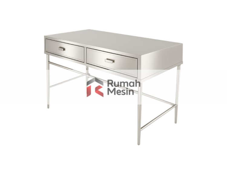 laci dokumen stainless standar industri