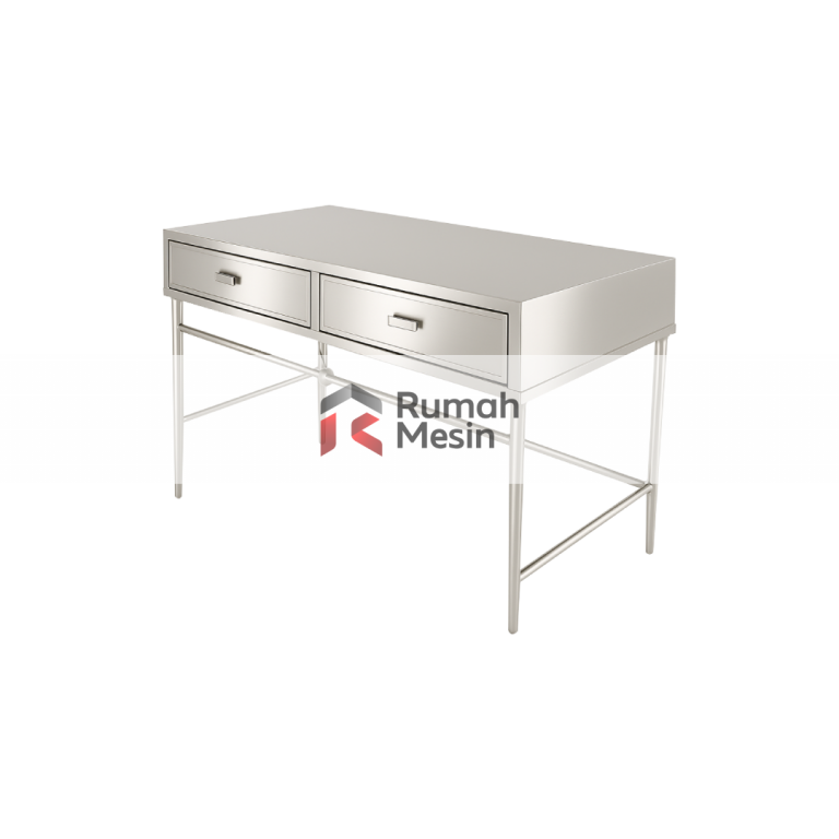 laci dokumen stainless standar industri