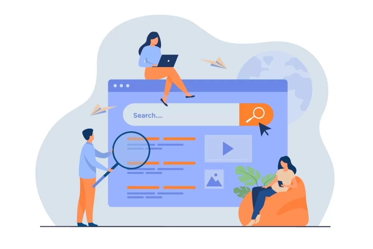 Langkah Peningkatan SEO