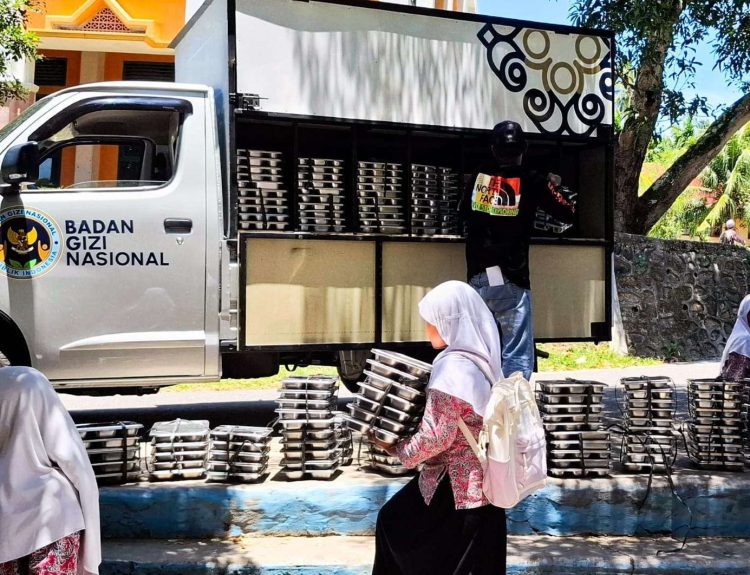 sistem rotasi menu mbg