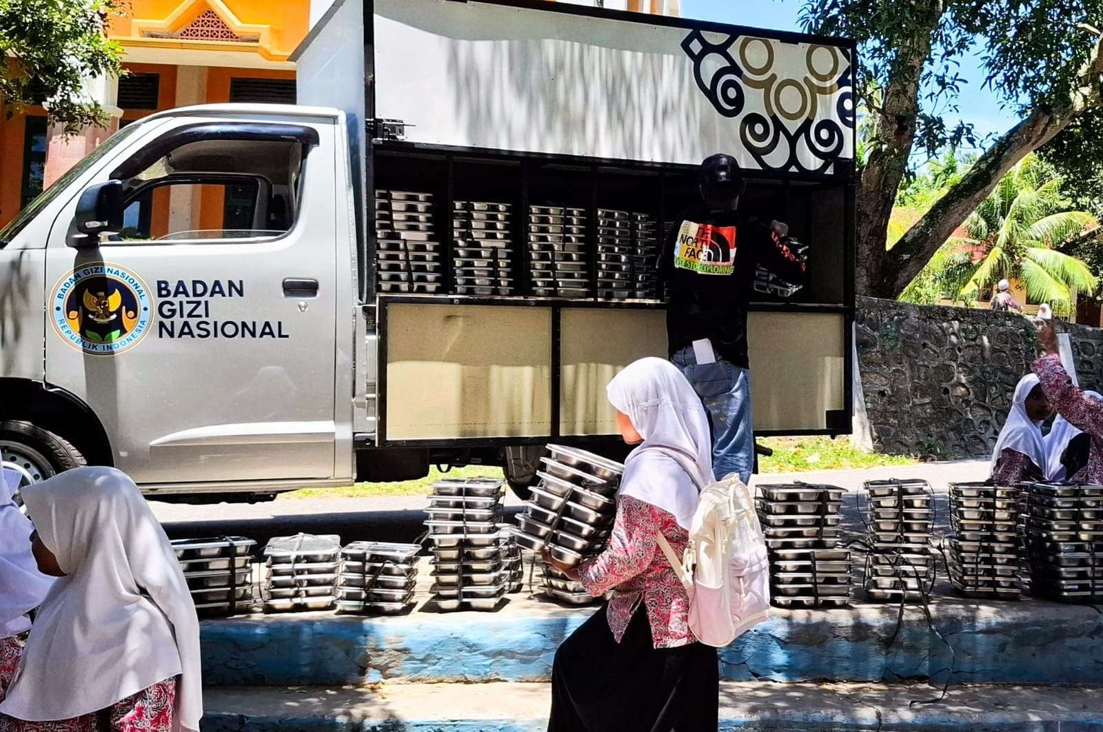 sistem rotasi menu mbg