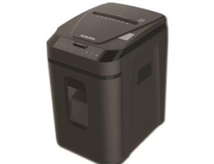 alat penghancur dokumen kertas