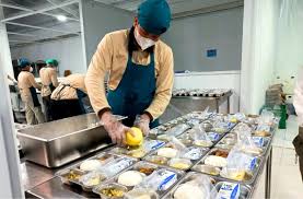 standar ventilasi dapur mbg