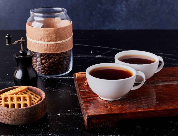 Cara Pemasaran Kopi Lokal