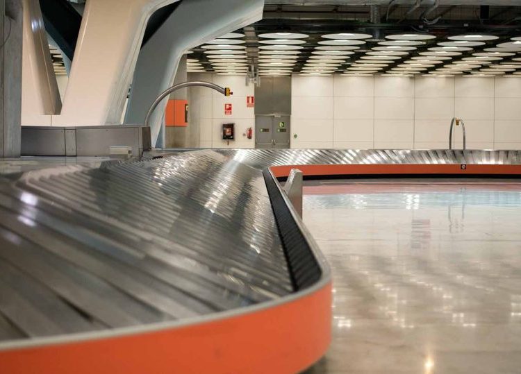 sistem kerja roller conveyor