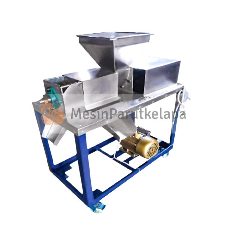 mesin peras santan terbaik