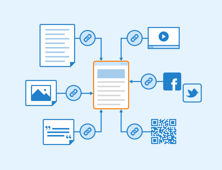Fungsi backlink untuk meningkatkan otoritas website