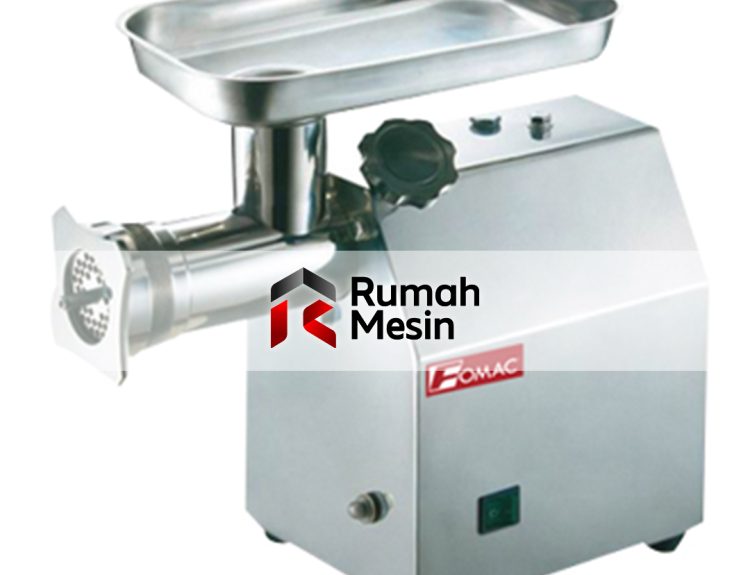 alat penggiling daging untuk usaha